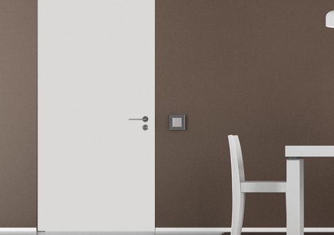 Habillage de porte Cool Grey 2