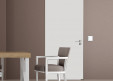 Habillage de porte Cool Grey 2